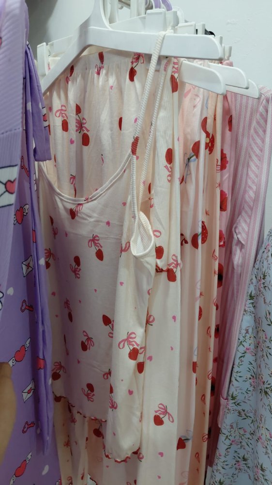 PIJAMAS CAMISETA PANTALON Y PANTALONETA