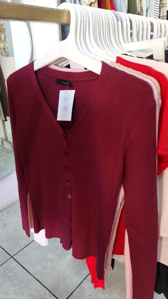 BLUSA FORMAL