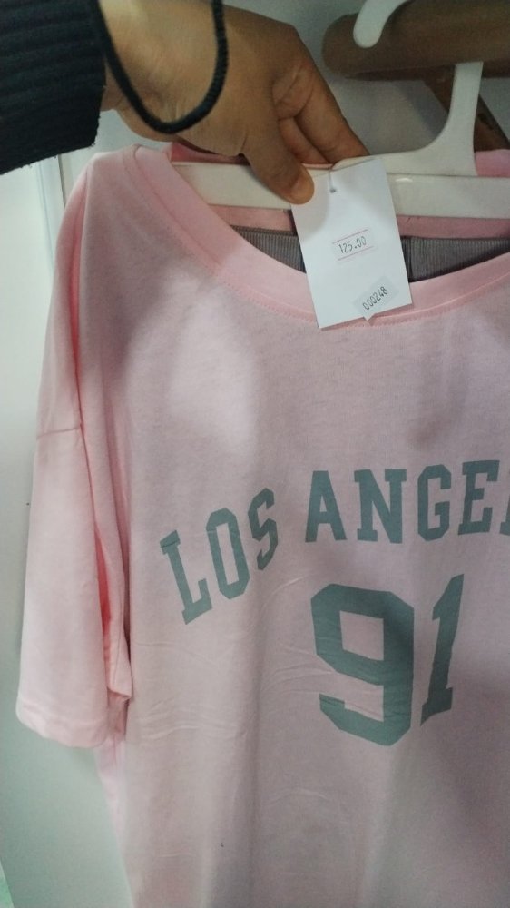 TRAJE LOS ANGELES
