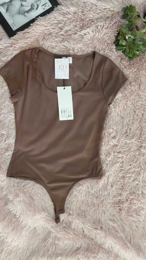 BLUSA BODY KALUA