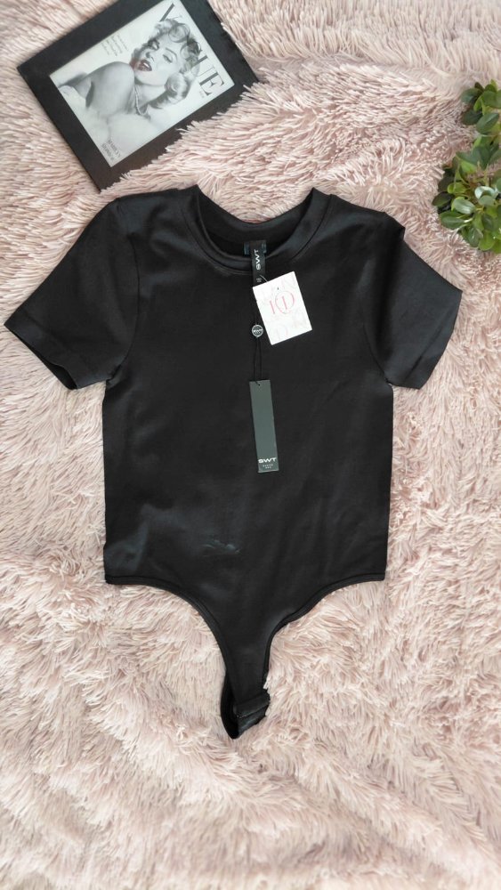 BLUSA SWT BASICA BODY