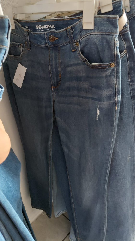 PANTALON SONOMA