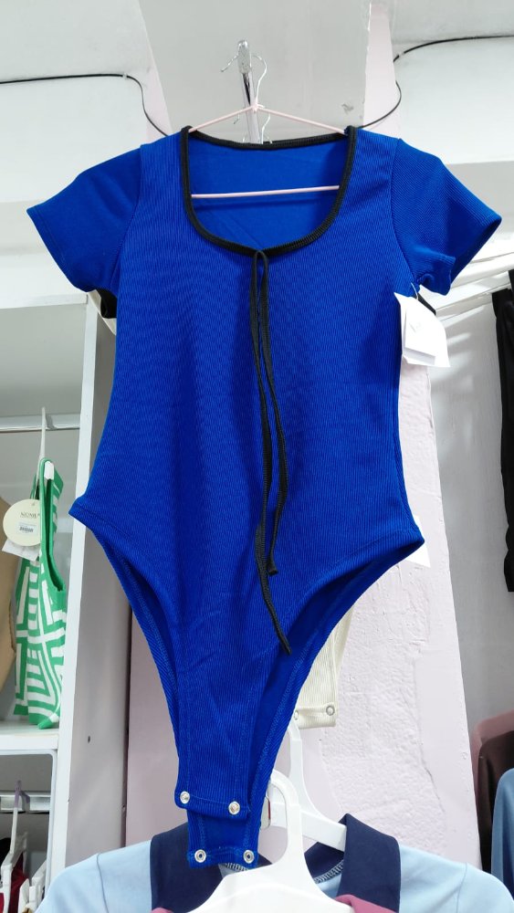 BLUSA BODY