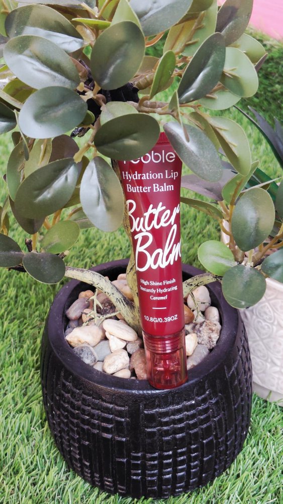 LABIAL BUTTER BALM