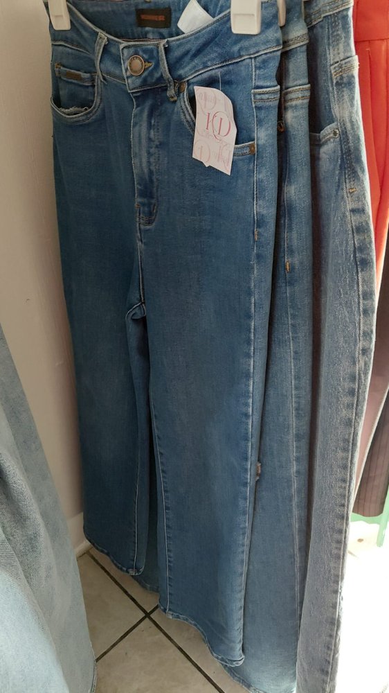 PANTALON MARCA HUMMER STRAIGHT FIT