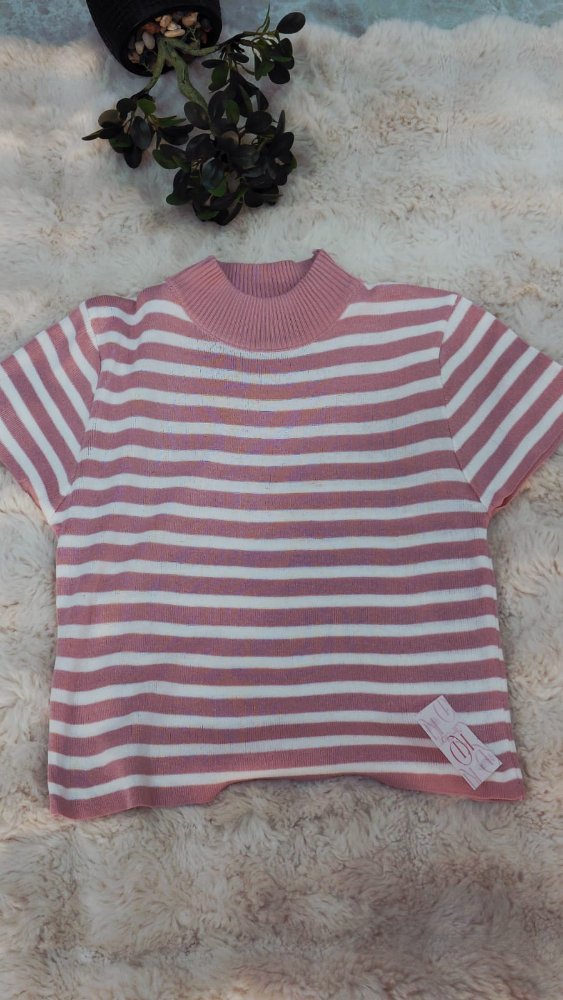 CAMISA A RAYAS