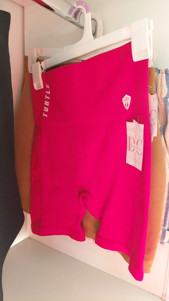 PANTALONETA DEPORTIVA TURTLE