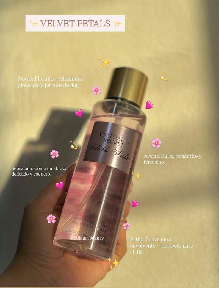 SPLASH VICTORIA SECRET
