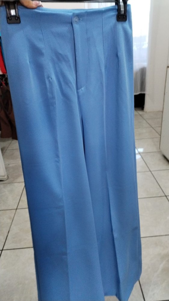 PANTALON FORMAL PALAZZO