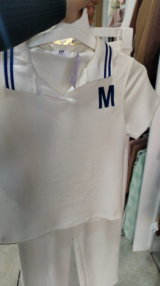 DEPORTIVO BLANCO