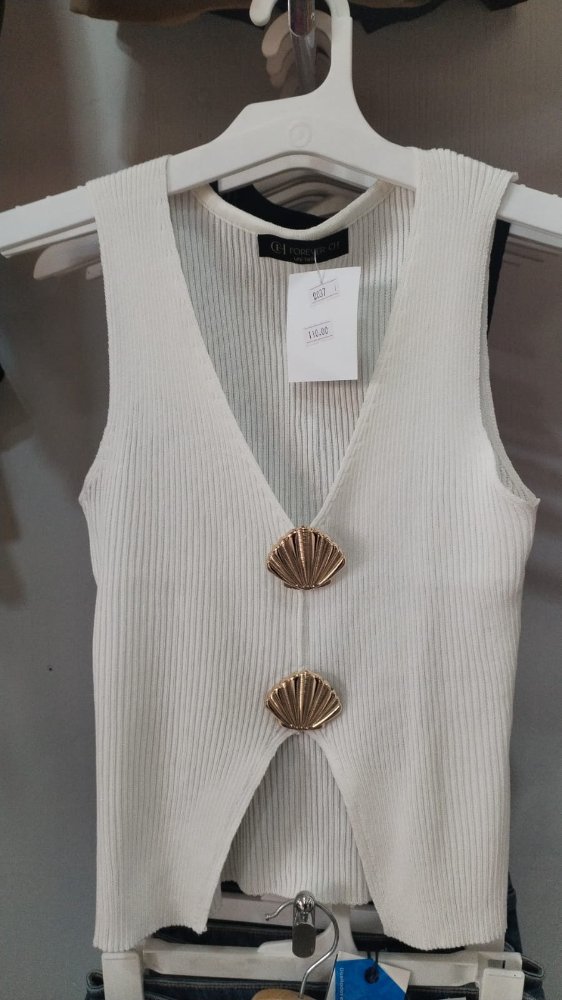 BLUSA CAMISETA FOREVER CH
