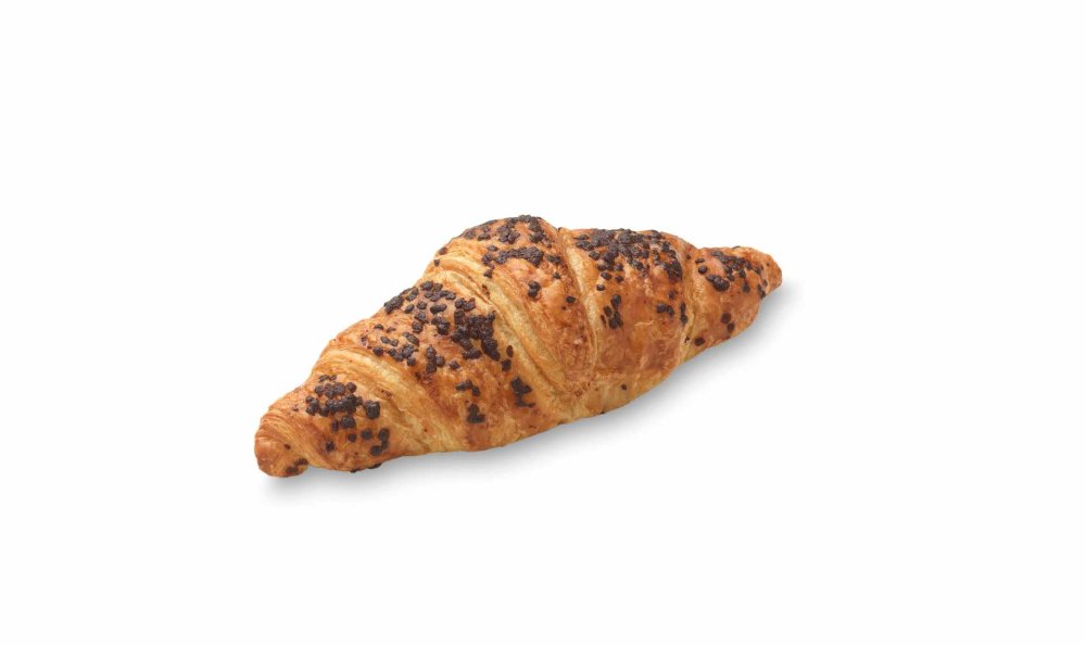 Croissant de Cacao Con Avellanas Sélection d’Or (Caja x48 und)