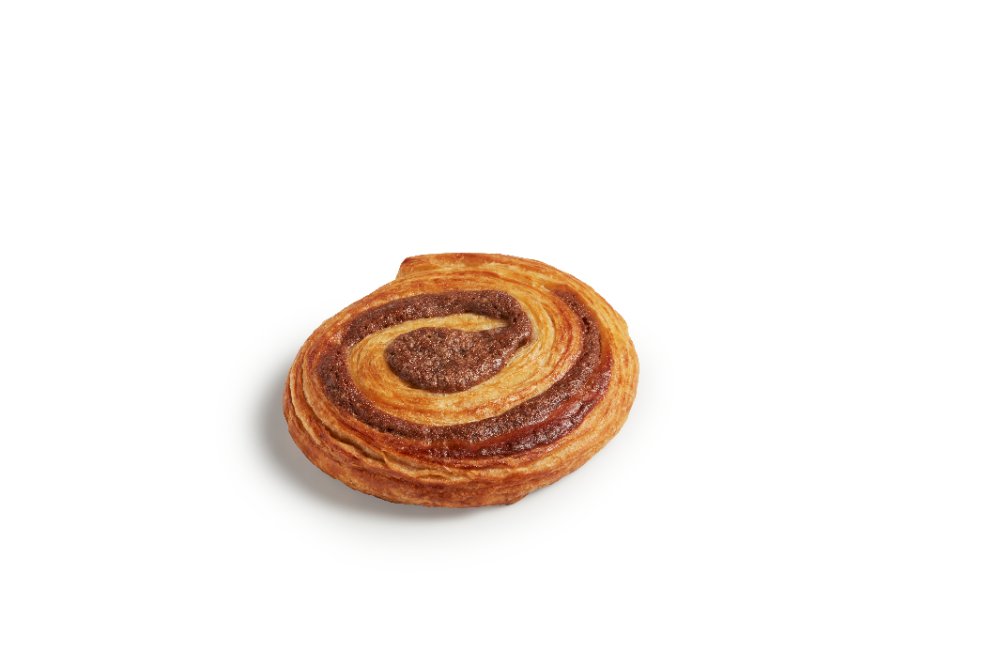 Roll de Canela (Caja x48 und)