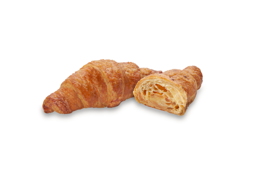 Croissant de Miel Multicereales (Caja x108 und)