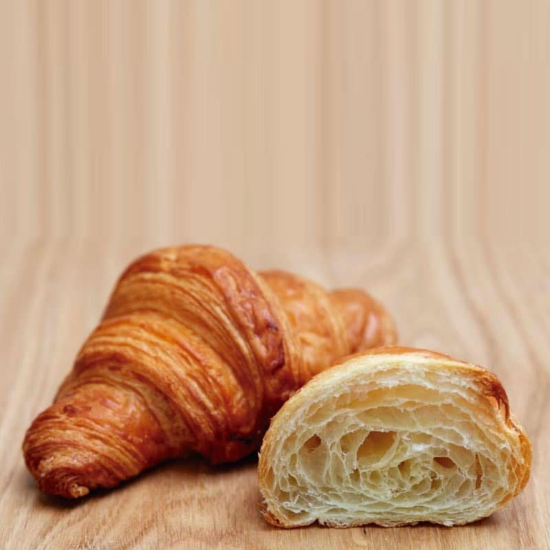 Croissant Clásico (Bandeja x8 und)