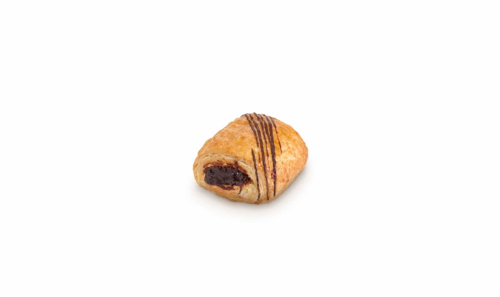 Mini Napolitana Bombón (Caja x130 und)