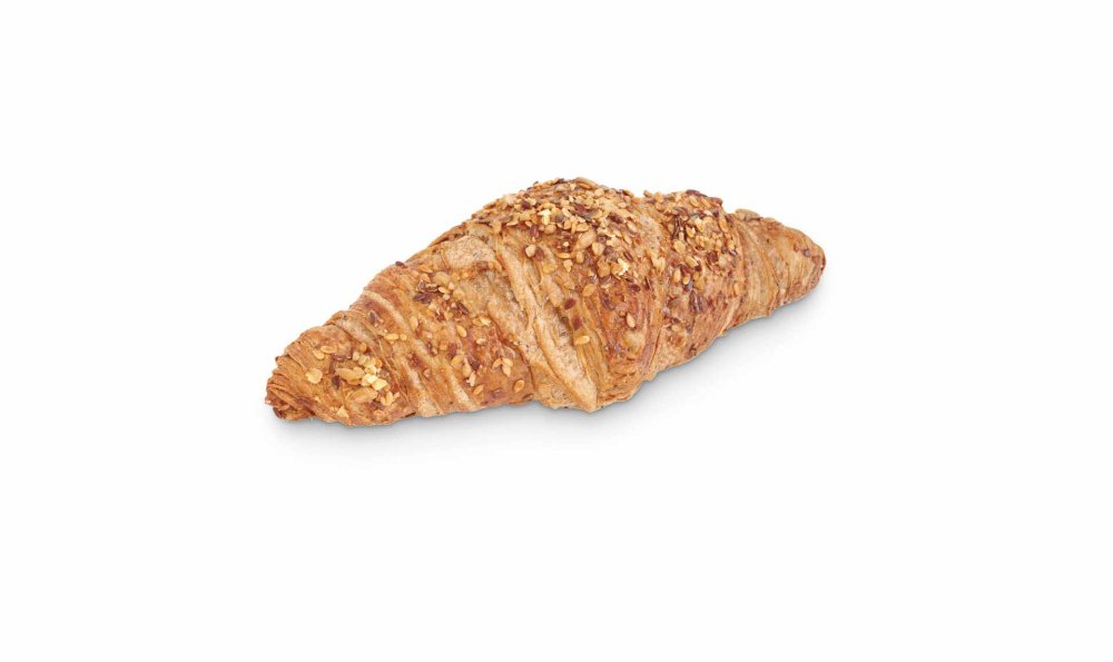 Croissant Caprice de Cereales (Caja x55 und)
