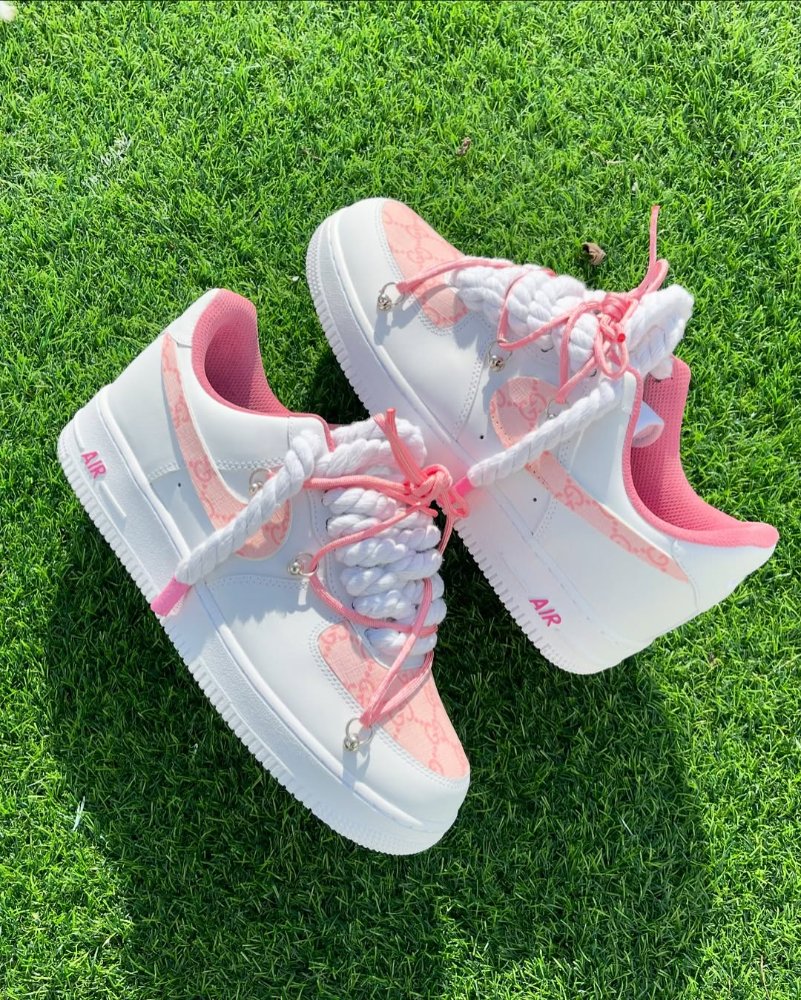Rose Gucci af1