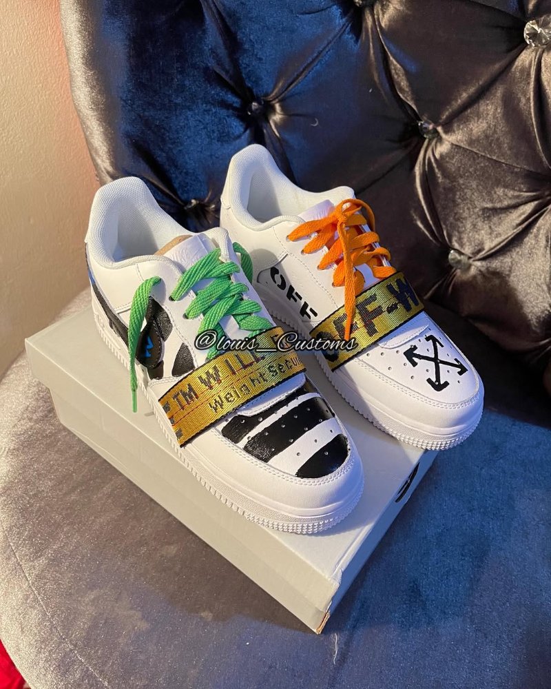 Off white