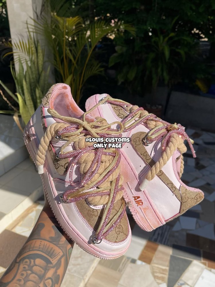 "Gucci Dynasty"
