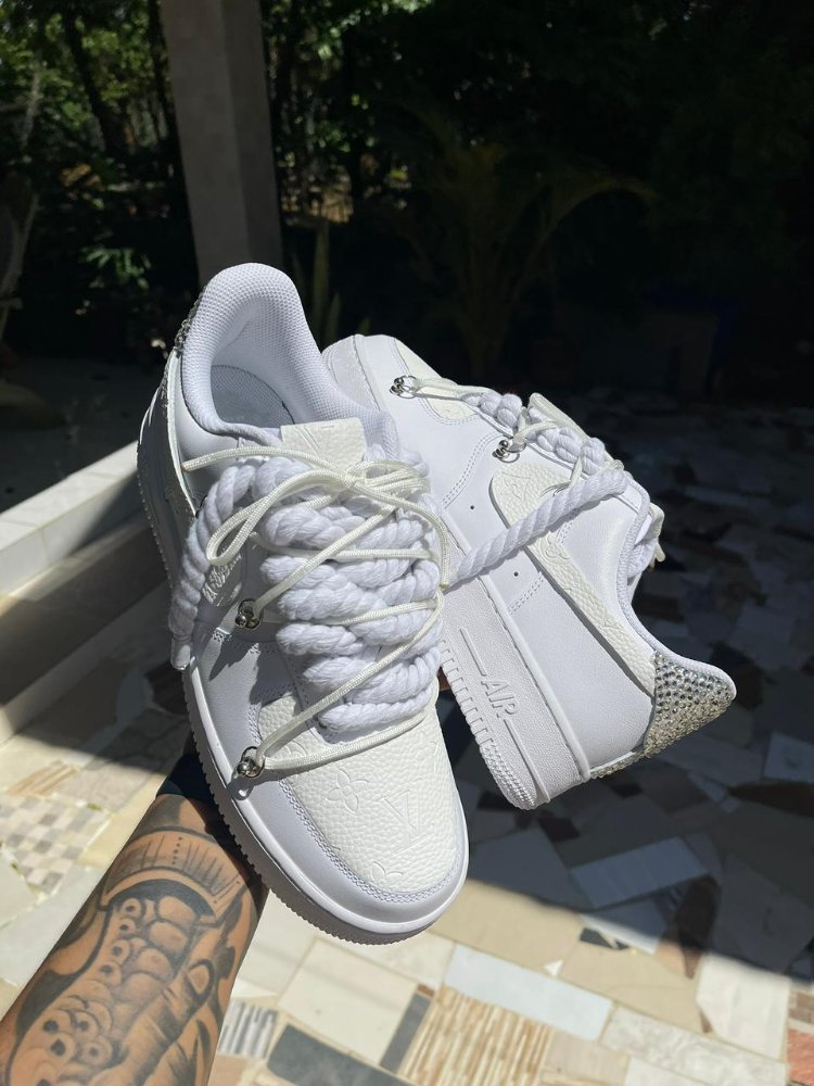 Snow White "LV"