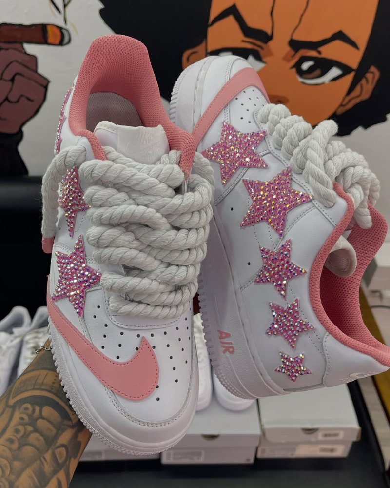 Pink Star Force