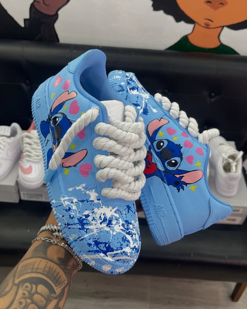 STITCH normal