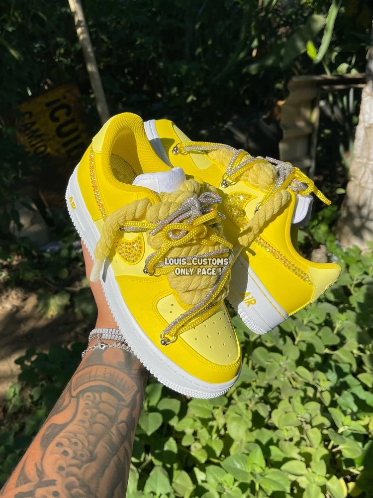 Lemonade AF1