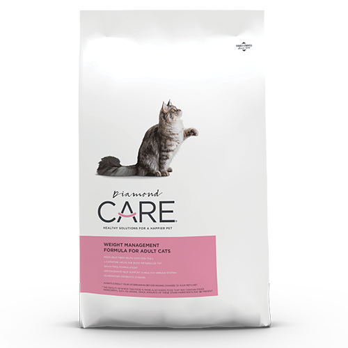 Diamond Care Felino Weight Management