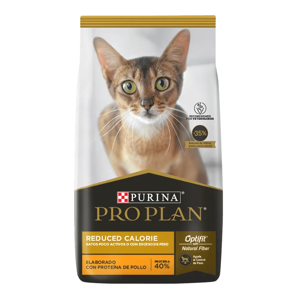 Proplan Felino Reducido en Calorías