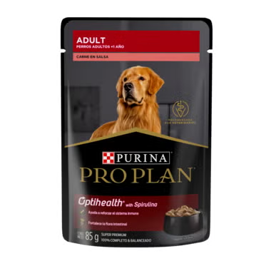 Proplan Canino Adulto Sobre Carne