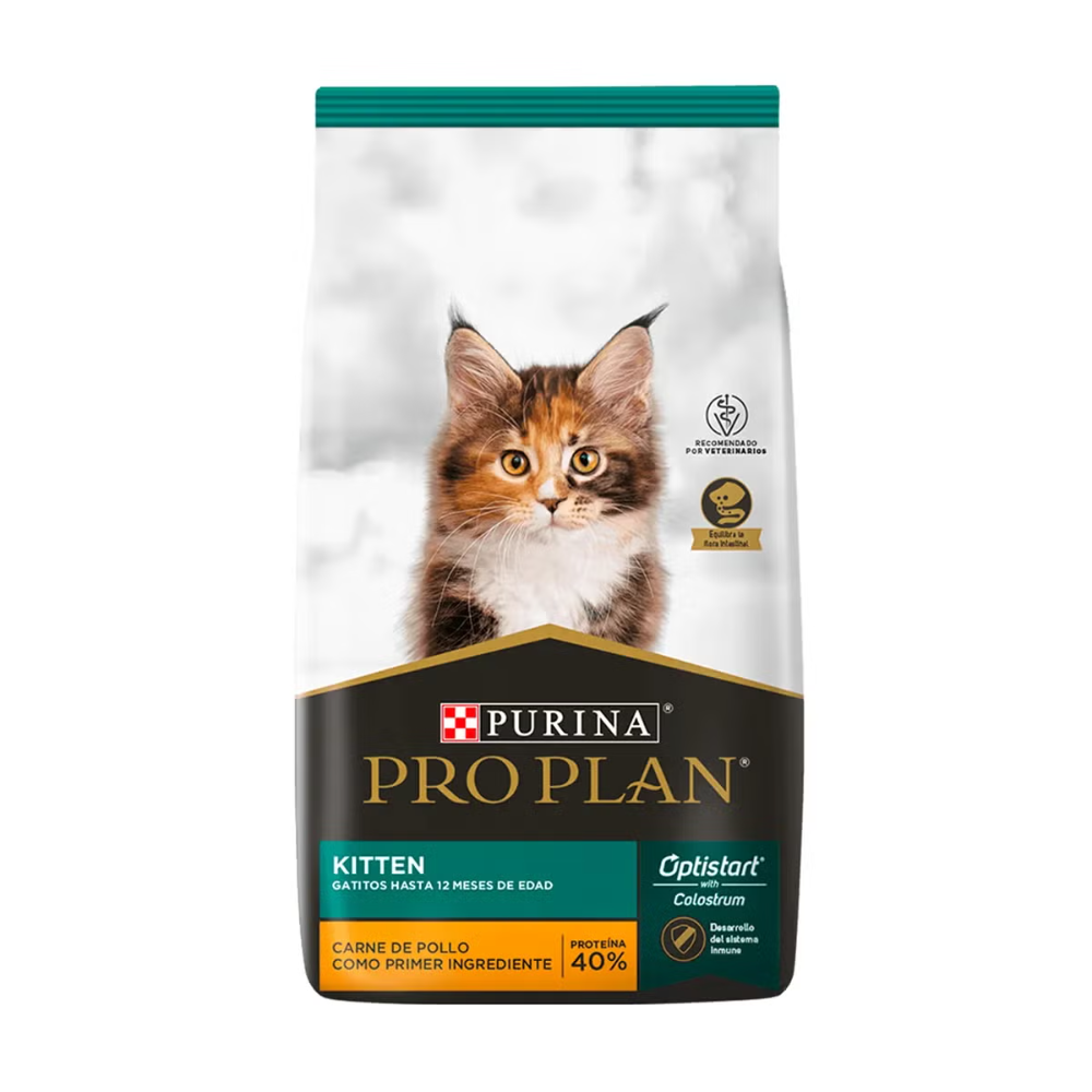 Proplan Felino Kitten