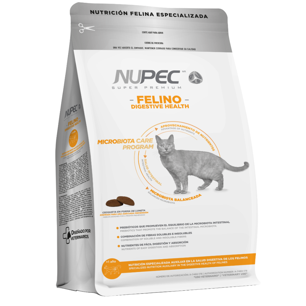 Felino Digestive Health