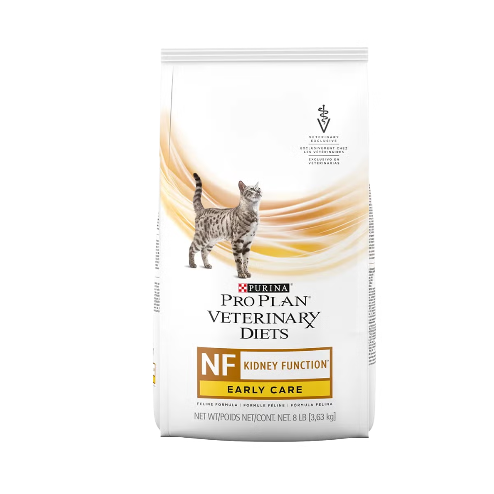 Proplan Felino NF Advance Care
