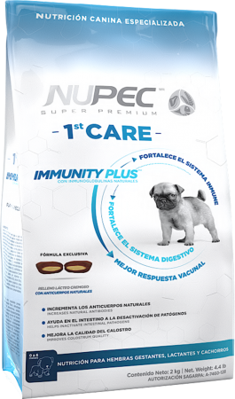 Nupec Canino First Care
