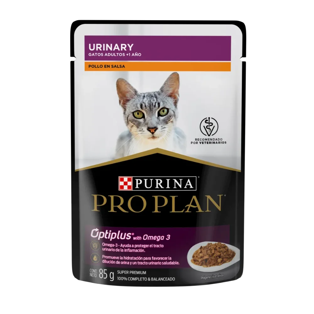 Proplan Sobre Felino Urinary