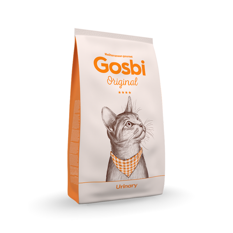 Gosbi Felino Original Urinary