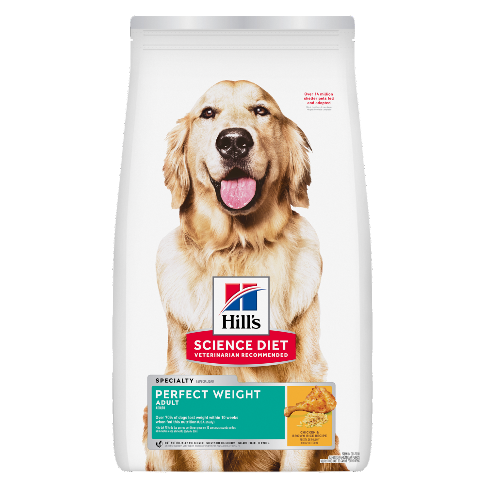 Hill´s Canino Perfect Weight
