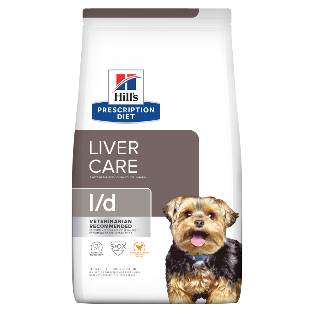 Hill´s Canino l/d