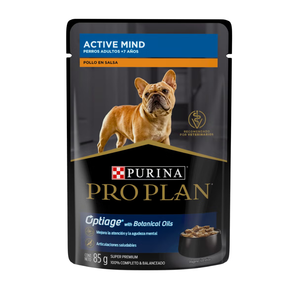 Proplan Canino Adulto Senior Sobre Pollo