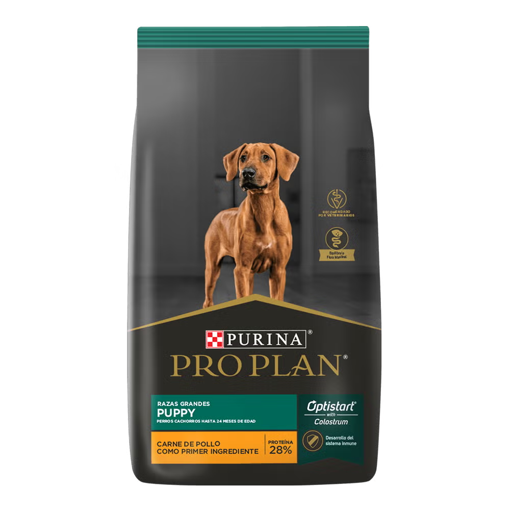 Proplan Canino Cachorro Optistart Razas Grandes