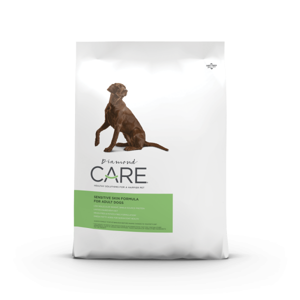 Diamond Care Canino Sensitive Skin