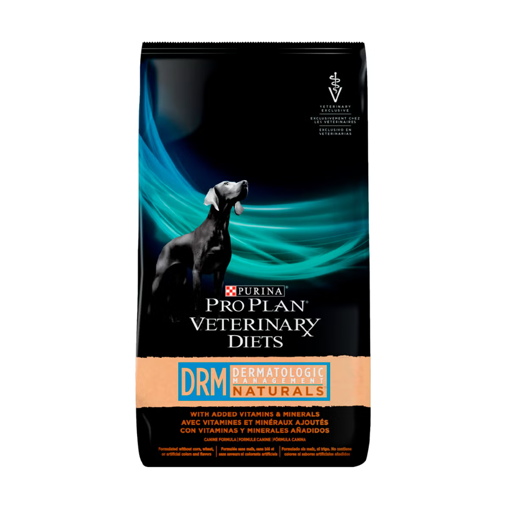 Proplan Canino DRM Naturals