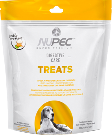 Nupec Digestive Health
