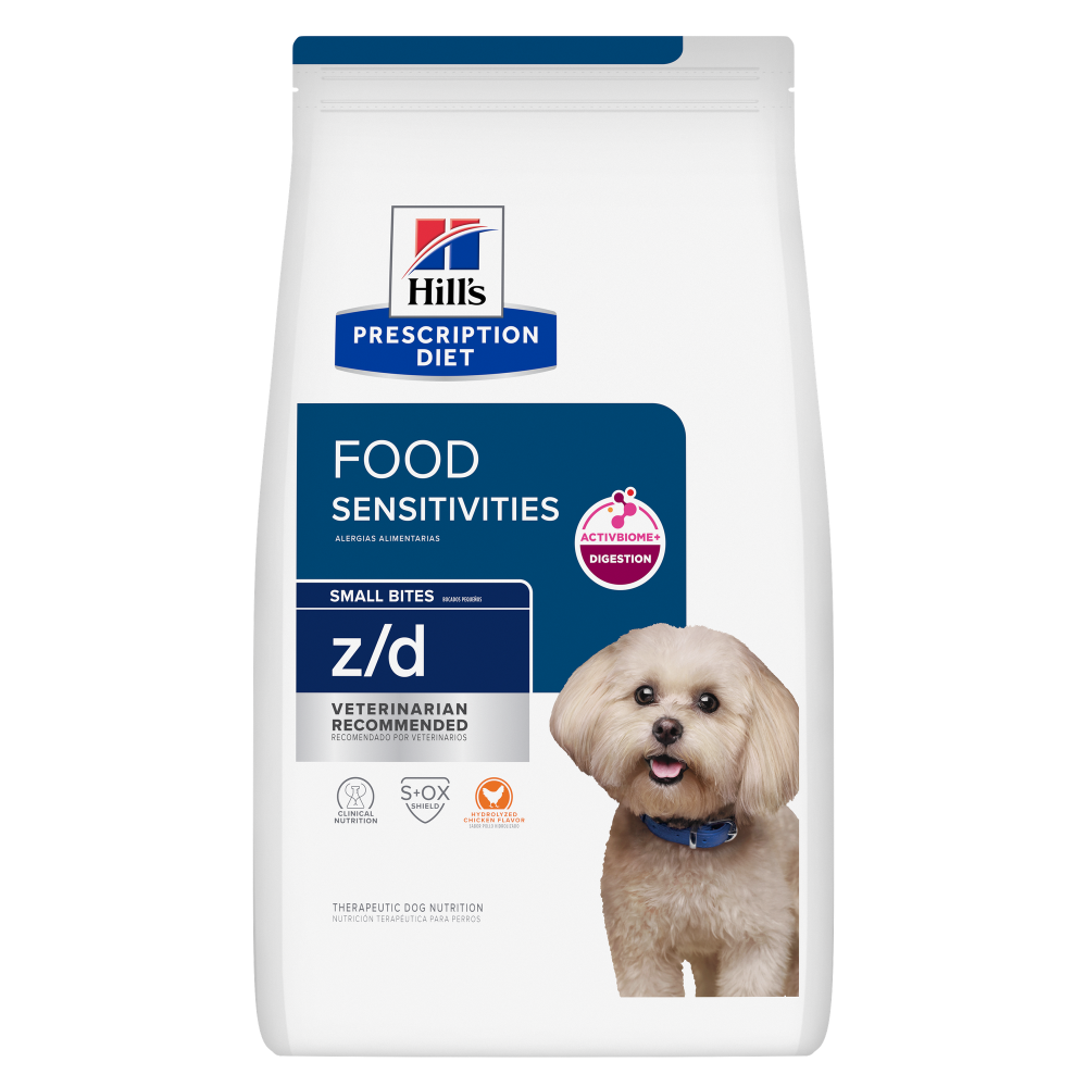 Hill´s Canino z/d Small Bites
