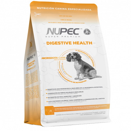 Nupec Canino Digestive Health