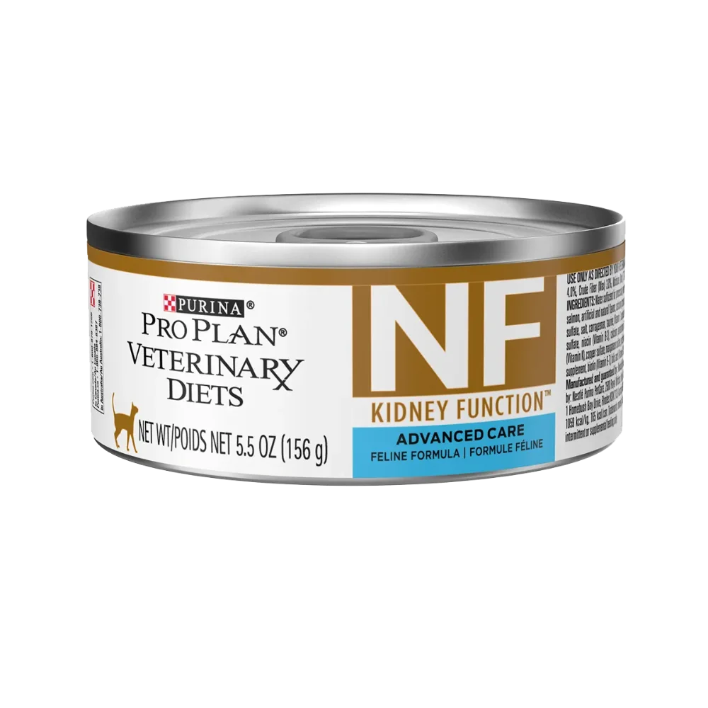 Proplan Lata Felino NF Advance Care