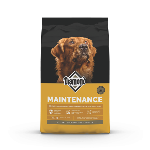 Diamond Mantenimiento Canino