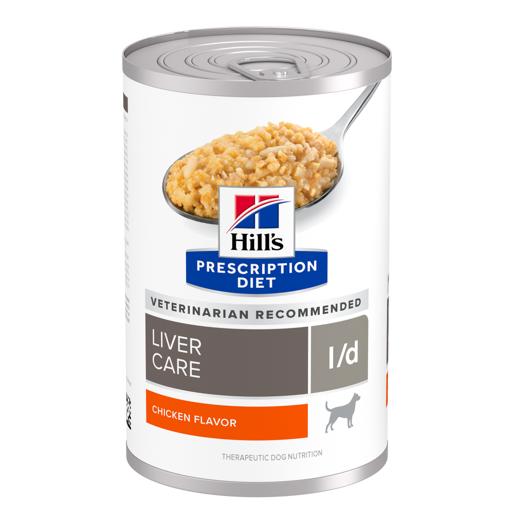 Hill´s Canino l/d Lata