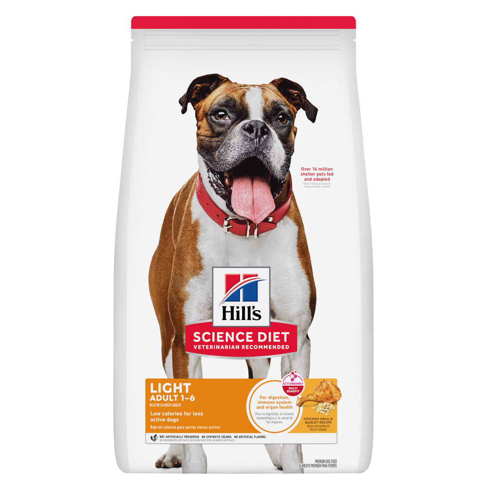 Hill´s Canino Adulto Light